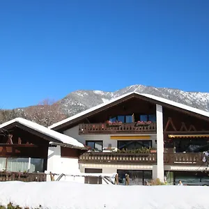 Apartment Alpen -, Garmisch-Partenkirchen